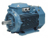 Двигатель 3GBP252031-BDG # CSE10-128865 ABB