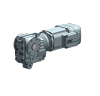 KA57/T DRN90L4/BE2/TF привод