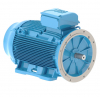 11692085 W22 IE2 75 kW 4P 280S/M 3Ph 380-400-415/660-690//460 V 50 Hz IC411 - TEFC - B35T двигатель