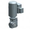 KA47 DRE100M4BE5/MM30/MO/TH моторредуктор