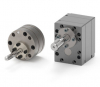  PA6 – PA7 насосы MVV gear pumps