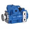 Насосы серии A10VGT-11  Bosch Rexroth
