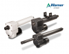 Линейные актуаторы Warner Linear