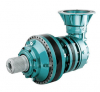 Редуктор ЕС3010/MR1/100/AD650/B3A + соединение 65008000240-РАМ90 BREVINI