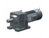 R147 DV225M4/BM62/HR/TH моторредуктор