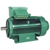 Двигатели Leroy-Somer серий FLS/FLSES ATEX зона 22 0.18-675kW