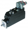 MDC двигатели Parker Hannifin