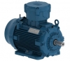 Двигатель   W22Xd IE3 15 kW 2P 160M/L 3Ph 380-415/660//460 V 50 Hz IC411 - TEFC - B3T 13402562   WEG