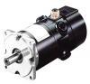 RS320HR1100 сервомотор Parker Hannifin