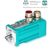 Синхронные серводвигатели серии DUM 4  WITTUR Electric Drives GmbH