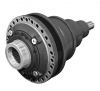 Редуктор ED2040 MN/26.3/61116901520 V6 sn 2660880 Brevini
