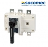 Выключатель Socomec Sirco 1000 Amp 1000V 4P 