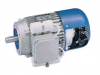 Асинхронный однофазный электродвигатель MDV 63b2 Carpanelli