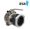 SDAK0125T оборудование ASA Hydraulik