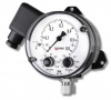 DS21 Дифференциальный манометр FISCHER Mess- und Regeltechnik GmbH