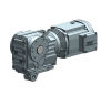 KA67/T DRN100LS4/TF привод