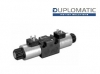 Клапан DUPLOMATIC DS5-S4/14N-D00/W7 HYDRAULIC SOLENOID