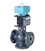 MXF461.50-30 клапан Siemens