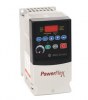 22A-D4P0N104  PowerFlex 4- 1.5 kW (2 HP) AC Drive 