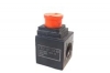 Катушка SOLENOID COIL NG6 W110/K4 BOSCH, арт. 1837001255  Bosch Rexroth
