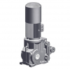 KA127/T DV200L4/BM62/HR/TF/EV1S мотор-редуктор SEW