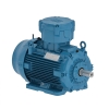 Двигатель W22Xd IE2 11 kW 2P 160M/L 3Ph 380-415/660//460 V 50 Hz IC411 - TEFC - B3T