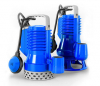 DRENO Погружные электронасосы серии blue Zenit Srl
