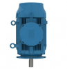 Двигатель W22Xd IE1 30 kW 2P 200M/L 3Ph 380-415/660//460 V 50 Hz IC411 - TEFC - V1 13556938 WEG