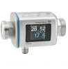 Компактный датчик расхода Picomag Endress+Hauser