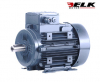  4EL160M2C  IE4, 11.0 kW, 3000 rpm, 400/690 V (D/Y), 50 Hz двигатель ELK Motor 