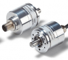 Hall Effect angle encoders HTx36 Megatron Elektronik