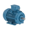 Двигатель W22 IE2 5.5 kW 4P 132S 3Ph 380-415/660//440-460 V 50 Hz IC411 - TEFC - B3T