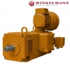 Двигатели AC 0.18-120кВт Winkelmann Elektromotoren
