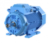 3GAA131935-HDC двигатель 5.5kw