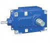 Редуктор B2SV11D #46232841-00110-1 Flender