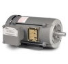 2//1.5HP, 1755//1455RPM, 3PH, 60//50HZ, 145T, CEM7037T мотор Baldor