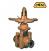 Задвижка Model 72 Gate Valve OTECO