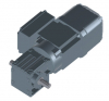 W20 DRN71MS6/BE05 привод