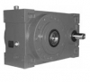 POSIREX I редукторы PIV Drives