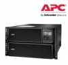ИБП APC Smart-UPS SRT 8000VA RM 230V SRT8KRMXLI 