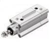 1775262 пневмоцилиндр DSBF-C-50-100-PPVA-N3-R