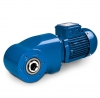 Мотор-редуктор HiflexDRIVE Bauer