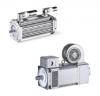 15244343 Мотор MCA 14L16-RS0B0...