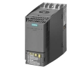 Преобразователь частоты Siemens G120C 6SL3210-1KE21-3UP1 3ф без фил. Profibus 12.5А 5.5кВт 380В