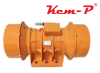 EVM вибродвигатели KEM-P
