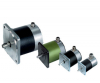 SY cервомоторы шаговые Parker Hannifin