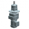  RM57 DRS71S4 моторредуктор
