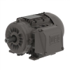 Двигатель Multimounting High Efficiency 0.75 HP 4P 80 3Ph 230/460//380-415 V 60 Hz IC411 - TEFC - B3L(E)