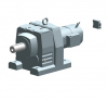 R107 DRS100M4BE5HR/AL/DH/DUB/2W моторредуктор