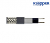 Cаморегулирующиеся нагревательные ленты KT-J Klopper-Therm